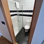Blue Orange Hotel Prague