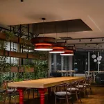 Blue Orange Hotel Prague