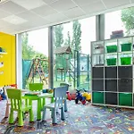 Blue Orange Hotel 4*