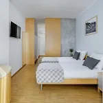 Hotel Blue Orange