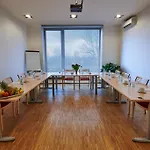 Blue Orange Hotel 4*