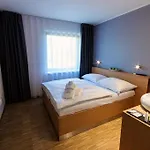 Blue Orange Hotel