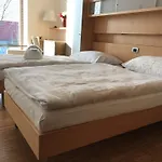 Blue Orange Hotel