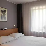 Blue Orange 4* Prague