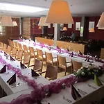 Hotel Blue Orange Prague